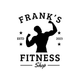 Franks Fitness Shop